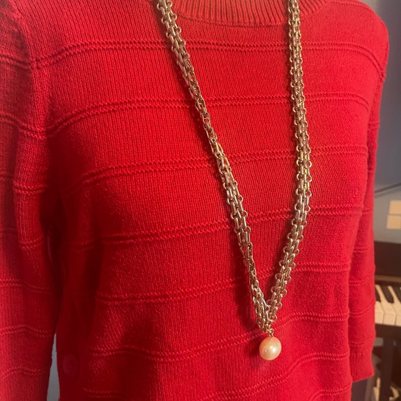 2 X 15 pullover sweater - Picture 2 of 9